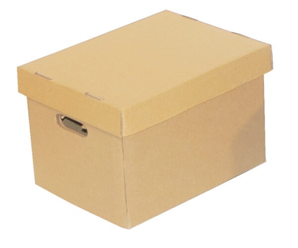 Cajas para archivo x300