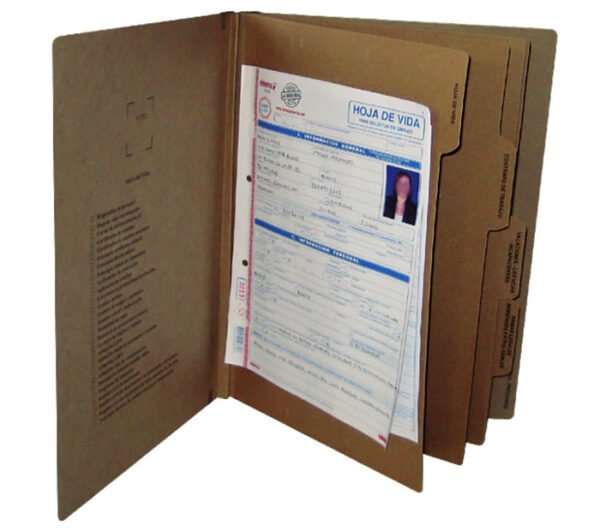 Divifolder
