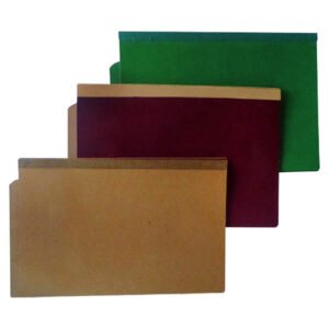 Tapas separadas unida